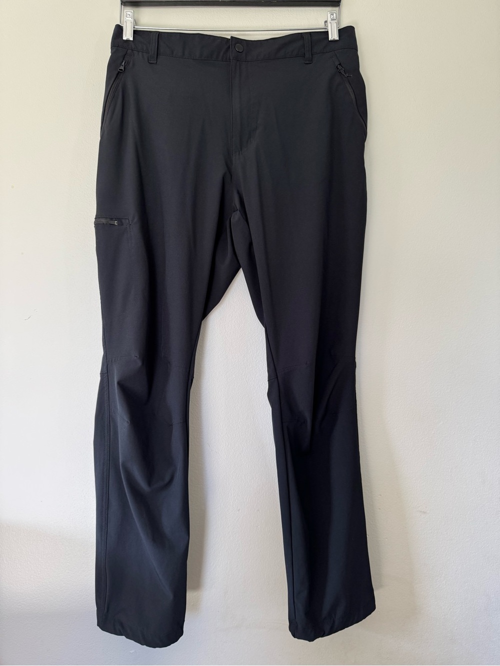 Columbia Fir Ridge Hiking Pants Gorpcore